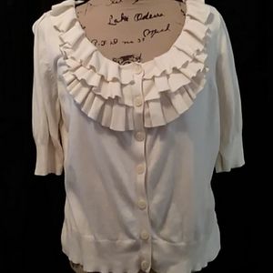 Worthington women's light weight sweater